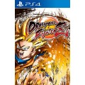 Dragon Ball FighterZ PS4